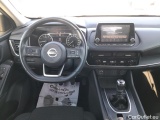  Nissan  Qashqai NISSAN  / 2021 / 5P / todoterreno DIG-T 103kW (140CV) mHEV 4x2 Acenta #3
