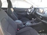  Nissan  Qashqai NISSAN  / 2021 / 5P / todoterreno DIG-T 103kW (140CV) mHEV 4x2 Acenta #6