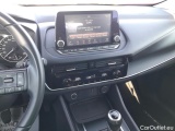  Nissan  Qashqai NISSAN  / 2021 / 5P / todoterreno DIG-T 103kW (140CV) mHEV 4x2 Acenta #14