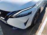  Nissan  Qashqai NISSAN  / 2021 / 5P / todoterreno DIG-T 103kW (140CV) mHEV 4x2 Acenta #16
