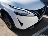  Nissan  Qashqai NISSAN  / 2021 / 5P / todoterreno DIG-T 103kW (140CV) mHEV 4x2 Acenta #17