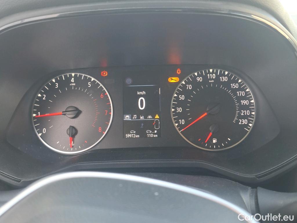  Renault  Clio RENAULT  / 2019 / 5P / berlina con portón Intens TCe 67 kW (91CV) #27