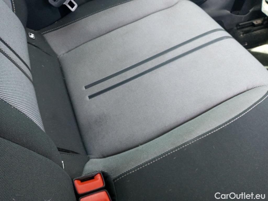  Seat  Leon SEAT Nuevo León / 2020 / 5P / berlina con portón 2.0 TDI 85kW S&S Style Go (AC4) #15