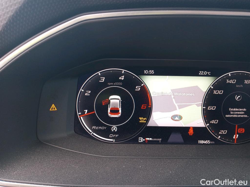  Seat  Leon SEAT Nuevo León / 2020 / 5P / berlina con portón 2.0 TDI 85kW S&S Style Go (AC4) #39