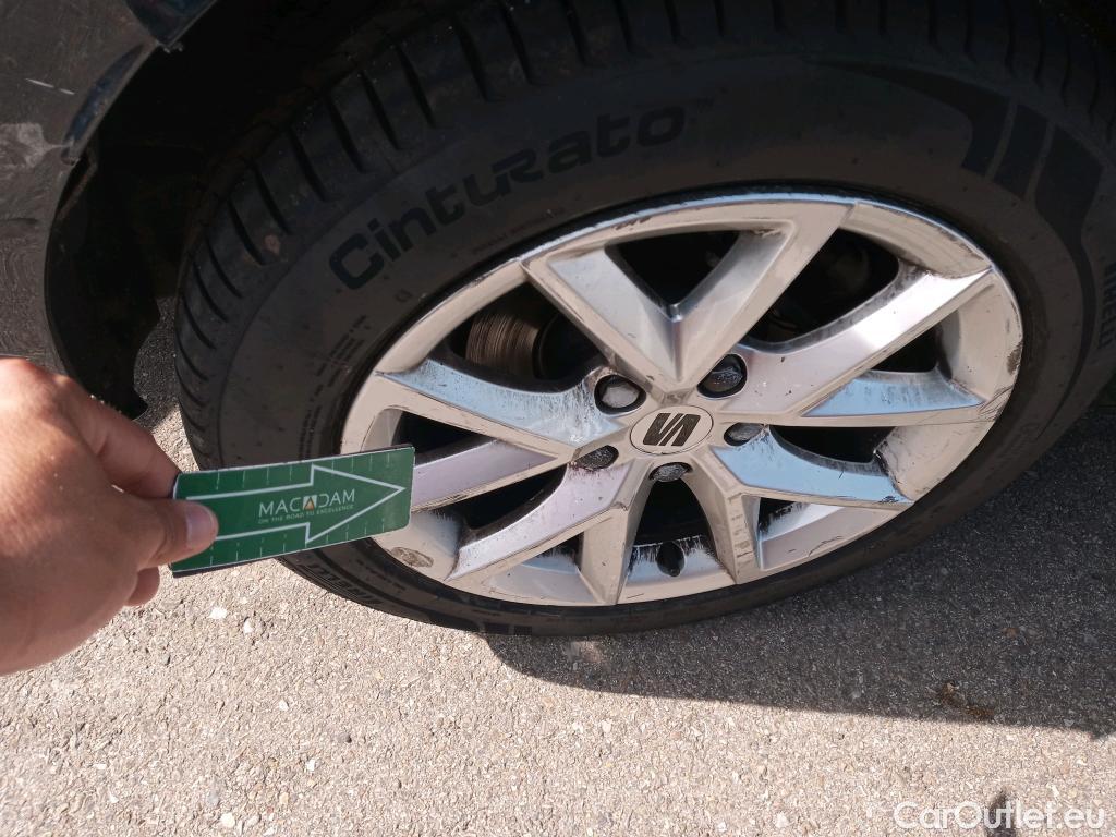  Seat  Leon SEAT Nuevo León / 2020 / 5P / berlina con portón 2.0 TDI 85kW S&S Style Go (AC4) #20