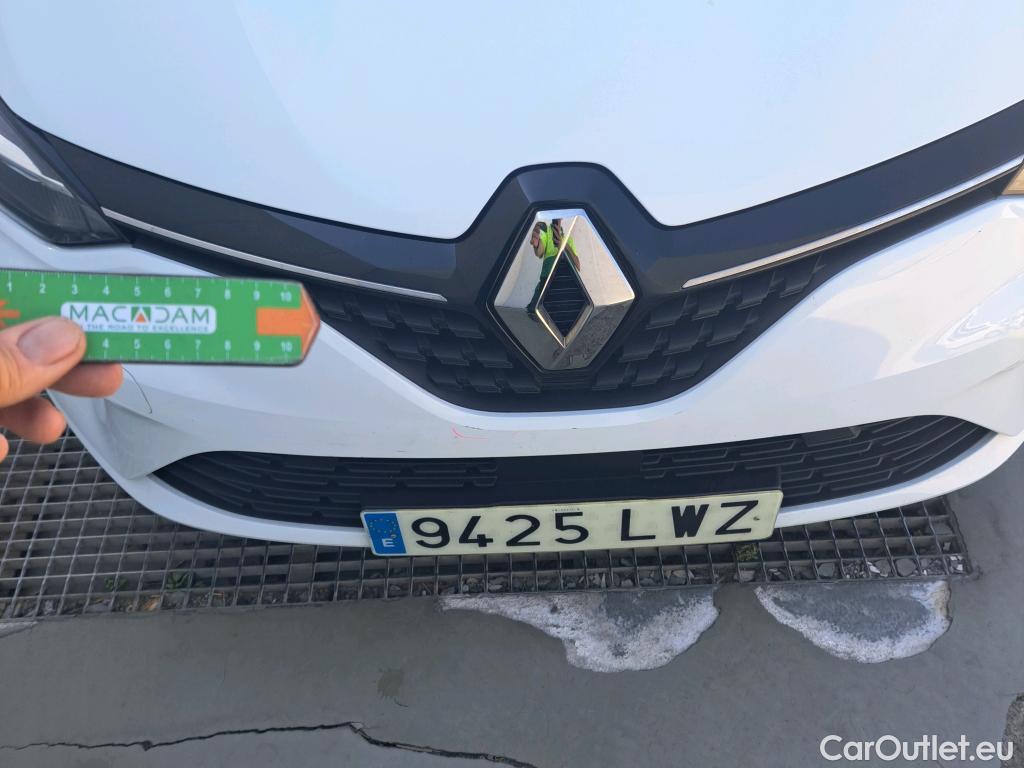  Renault  Clio RENAULT  / 2019 / 5P / berlina con portón Intens TCe 67 kW (91CV) #5
