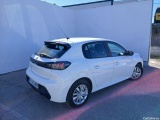  Peugeot  208 PEUGEOT  / 2019 / 5P / berlina con portón BlueHDi 73kW (100CV) Active (CM) #2
