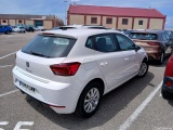  Seat  Ibiza SEAT  / 2017 / 5P / berlina con portón 1.0 TSI 81kW (110CV) Style Plus(SP) #2