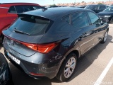  Seat  Leon SEAT Nuevo León / 2020 / 5P / berlina con portón 2.0 TDI 85kW S&S Style Go (AC4) #2