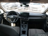  Seat  Leon SEAT Nuevo León / 2020 / 5P / berlina con portón 2.0 TDI 85kW S&S Style Go (AC4) #3