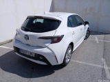  Toyota  Corolla TOYOTA  1.8 125H ACTIVE TECH E-CVT (AC3) 98 CV #2
