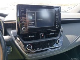  Toyota  Corolla TOYOTA  1.8 125H ACTIVE TECH E-CVT (AC3) 98 CV #11