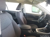  Toyota  RAV4 TOYOTA  / 2018 / 5P / todoterreno 2.5l 220H Business 4WD #6