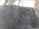  Toyota  RAV4 TOYOTA  / 2018 / 5P / todoterreno 2.5l 220H Business 4WD #7