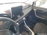  Toyota  RAV4 TOYOTA  / 2018 / 5P / todoterreno 2.5l 220H Business 4WD #13