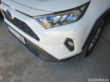  Toyota  RAV4 TOYOTA  / 2018 / 5P / todoterreno 2.5l 220H Business 4WD #15