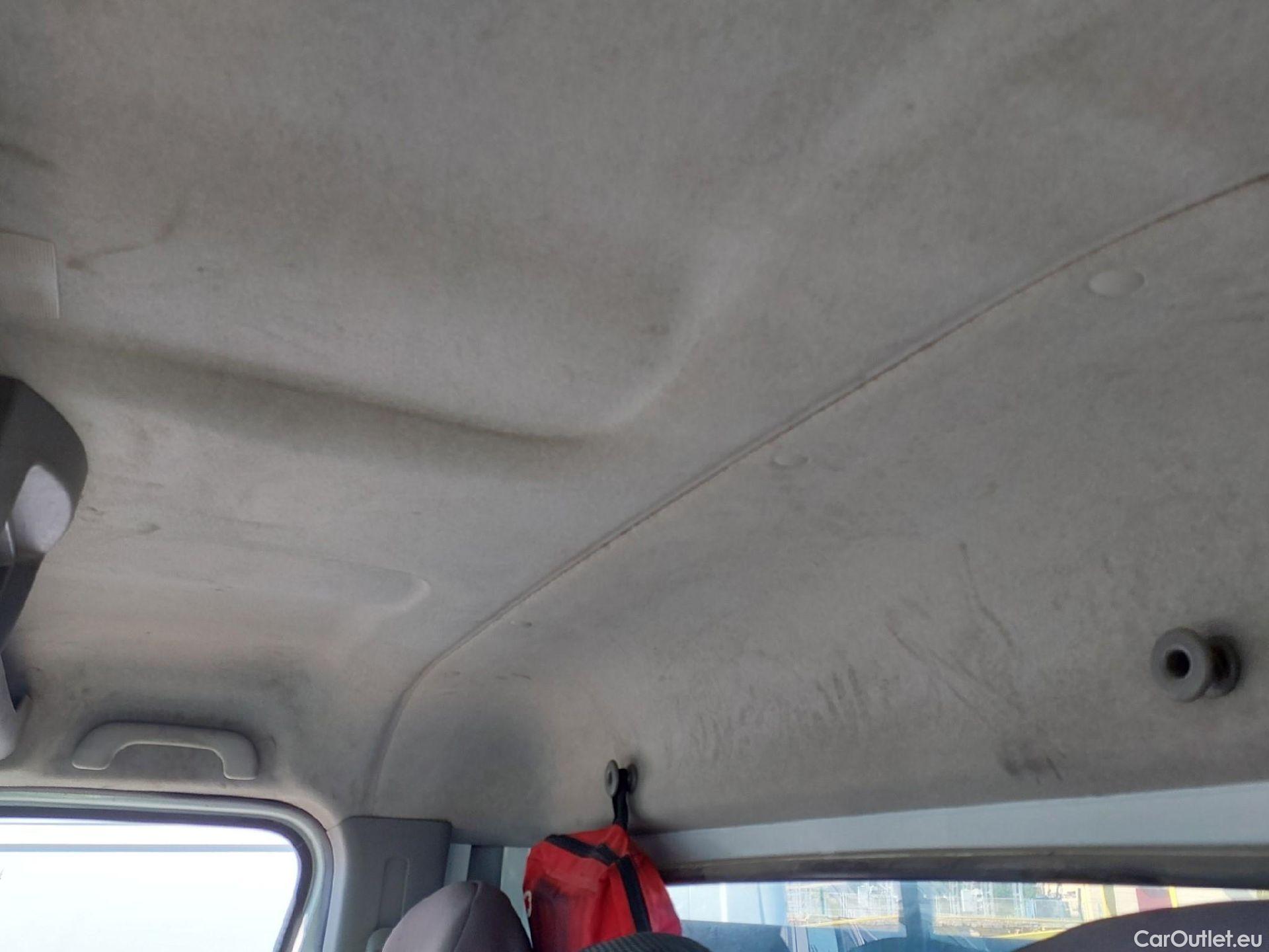  Nissan  NV400 NISSAN  2.3dCi 135 CV FWD COMFORT #2