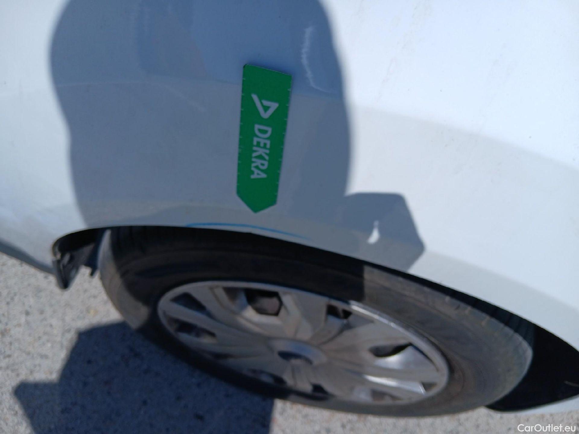  Ford  Transit Connect FORD  Combi 1.5 TDCi 100 CV  #30