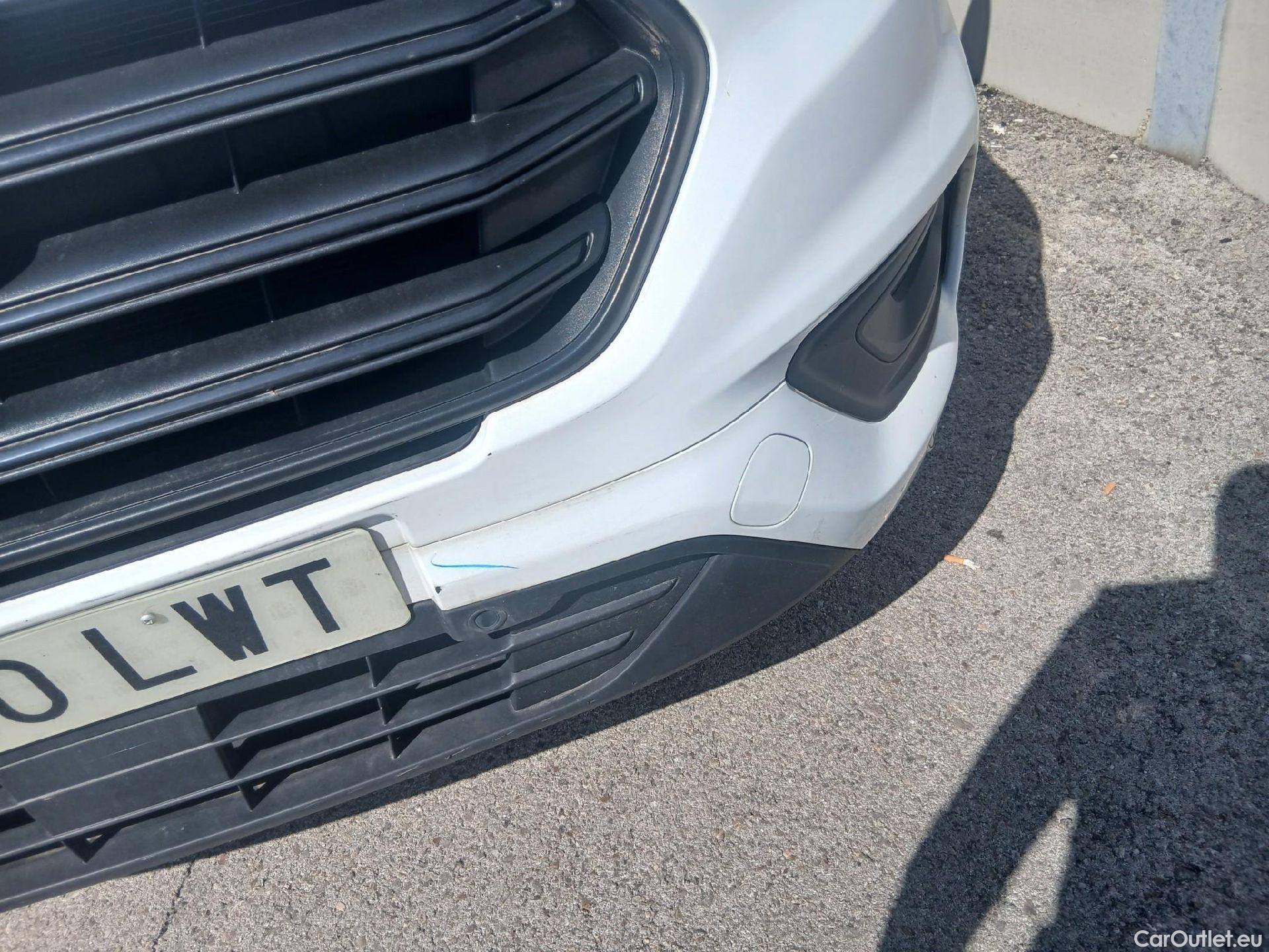 Ford  Transit FORD  Custom / 2012 / 4P / furgón Van 2.0 TDCI 96kW 280 L1 MHEV Trend #6