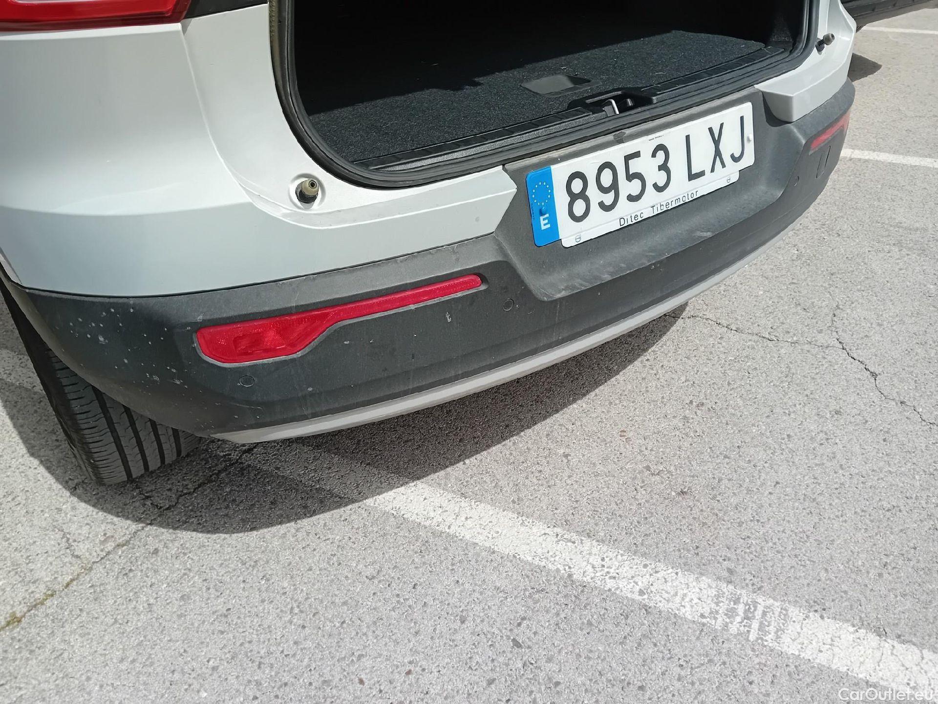  Volvo  XC 40 VOLVO XC40 / 2017 / 5P / todoterreno 2.0 B3 G Momentum Pro Auto #32