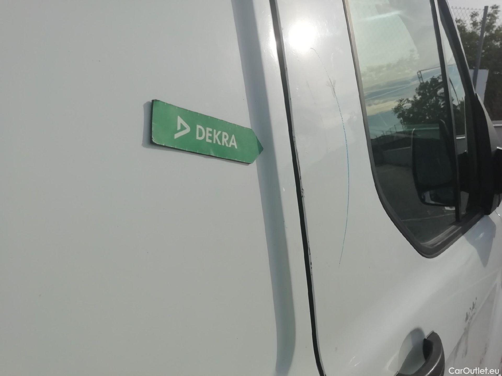  Ford  Transit FORD  Custom / 2012 / 4P / furgón Van 2.0 TDCI 96kW 320 L1 Trend #20