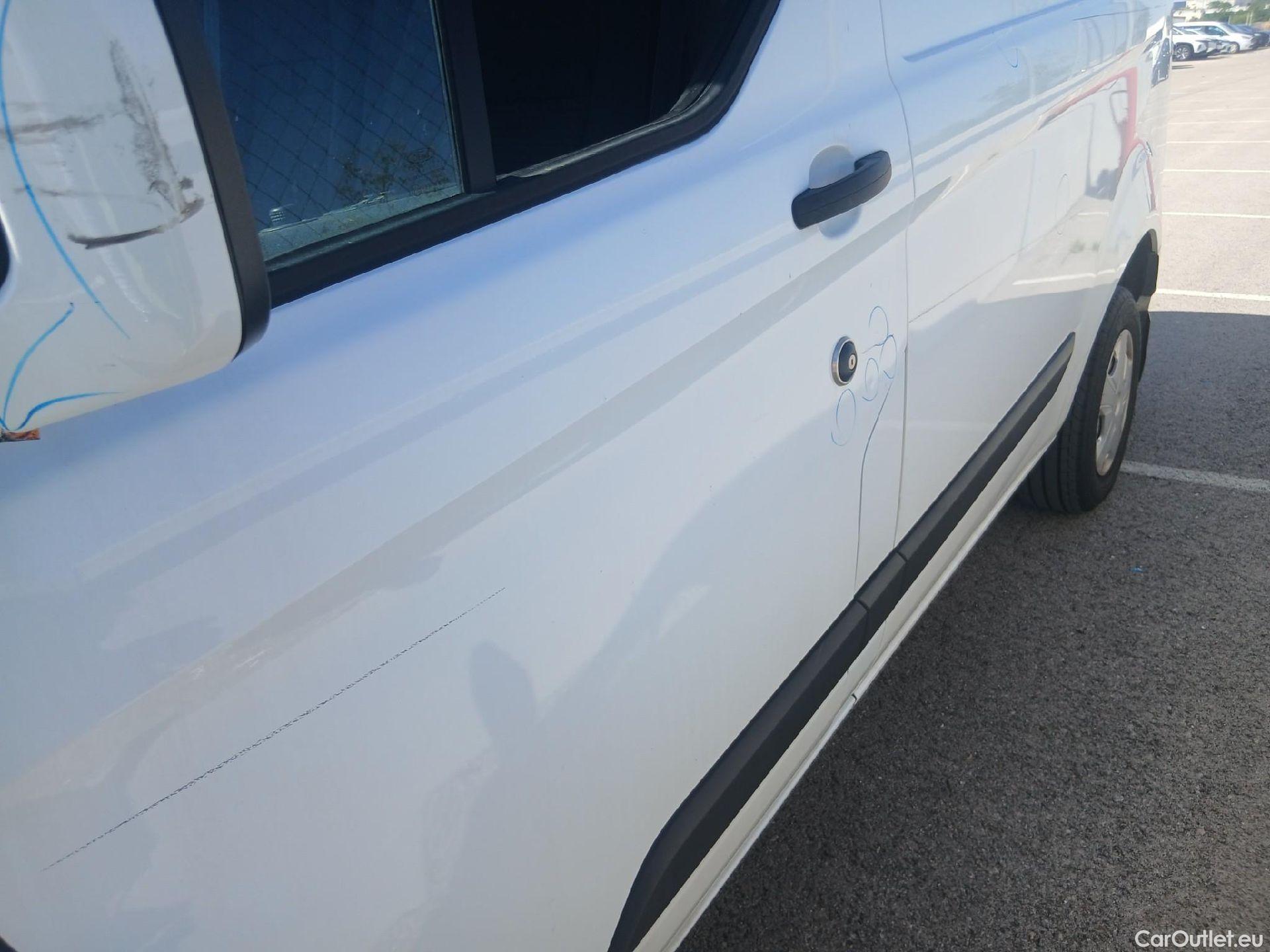  Ford  Transit FORD  Custom / 2012 / 4P / furgón Van 2.0 TDCI 96kW 280 L1 MHEV Trend #19
