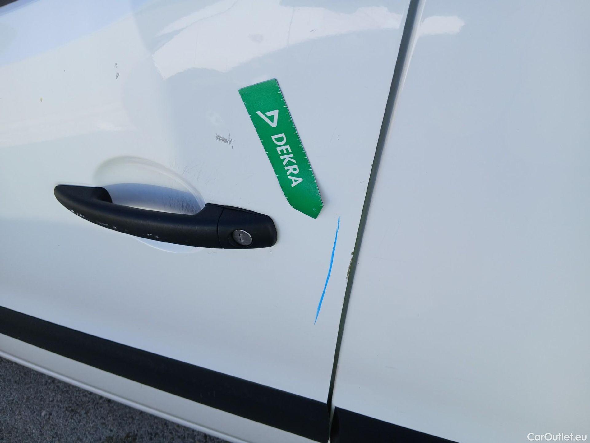  Citroen  Berlingo CITROEN  BlueHDi 100 CV #8