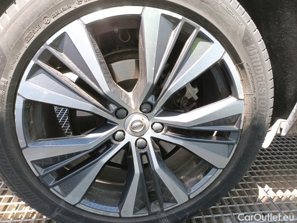  Volvo  XC60 VOLVO  / 2017 / 5P / todoterreno 2.0 B4 D AWD Inscription Auto #2