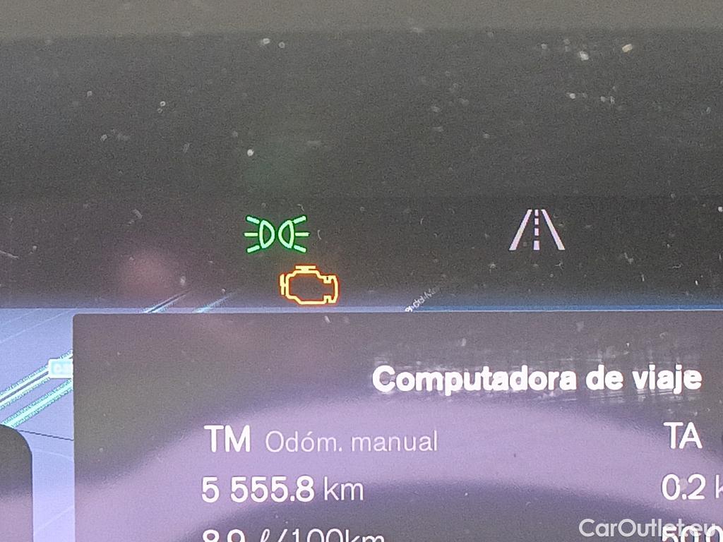  Volvo  XC60 VOLVO  / 2017 / 5P / todoterreno 2.0 B4 D AWD Inscription Auto #36