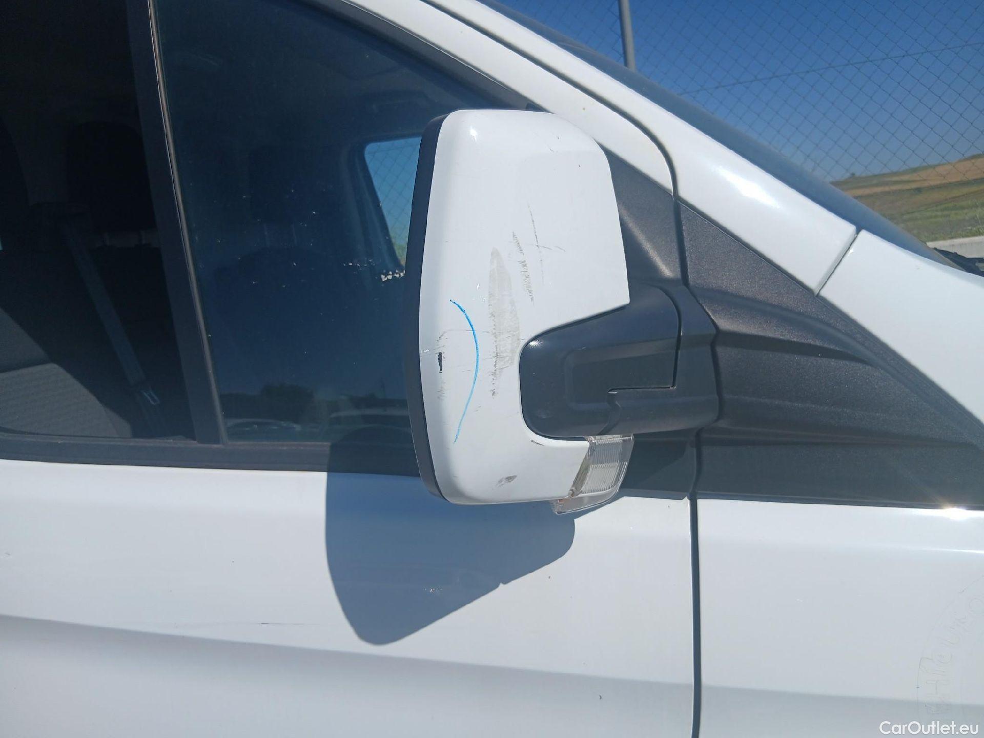  Ford  Transit FORD  Custom / 2012 / 4P / furgón Van 2.0 TDCI 96kW 280 L1 MHEV Trend #35