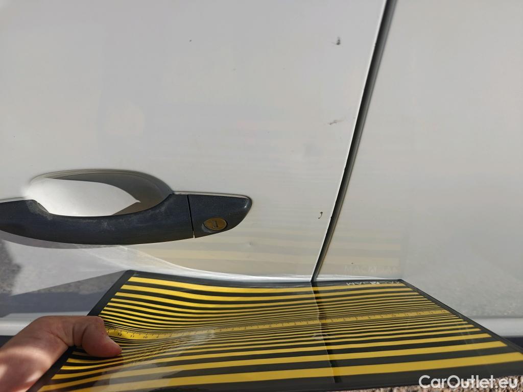  Citroen  Berlingo CITROEN  BlueHDi 100 CV S&S LIVE (IND) (CX) #29