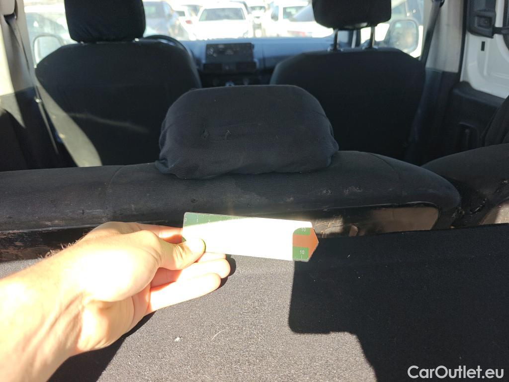  Citroen  Berlingo CITROEN  BlueHDi 100 CV S&S LIVE (IND) (CX) #36