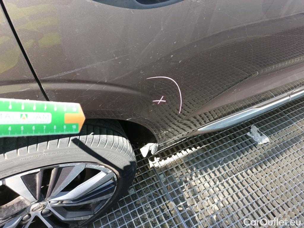  Volvo  XC60 VOLVO  / 2017 / 5P / todoterreno 2.0 B4 D AWD Inscription Auto #19