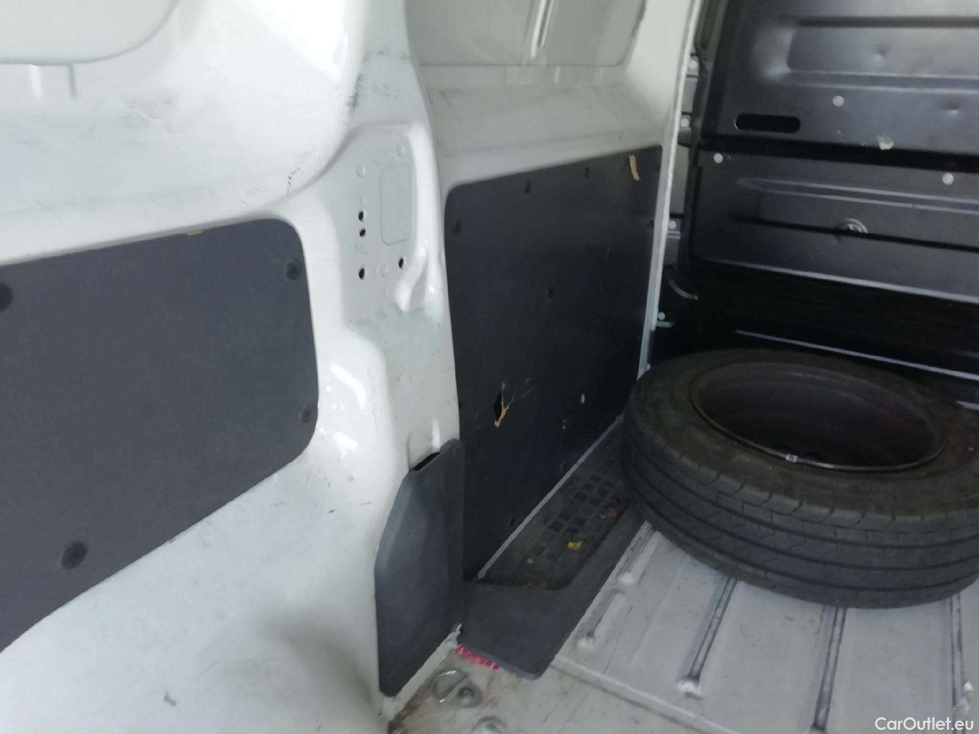  Citroen  Jumpy CITROEN  / 2016 / 4P / furgón Furgón Talla M BlueHDi 100 S&S 6v #7