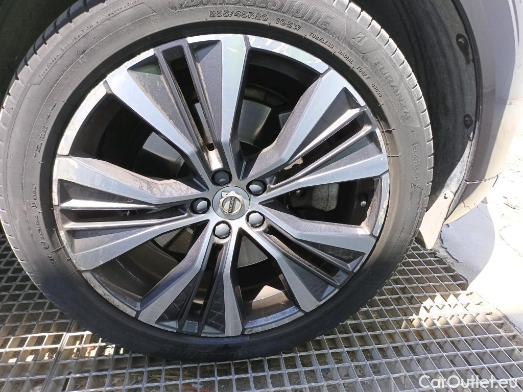  Volvo  XC60 VOLVO  / 2017 / 5P / todoterreno 2.0 B4 D AWD Inscription Auto #5