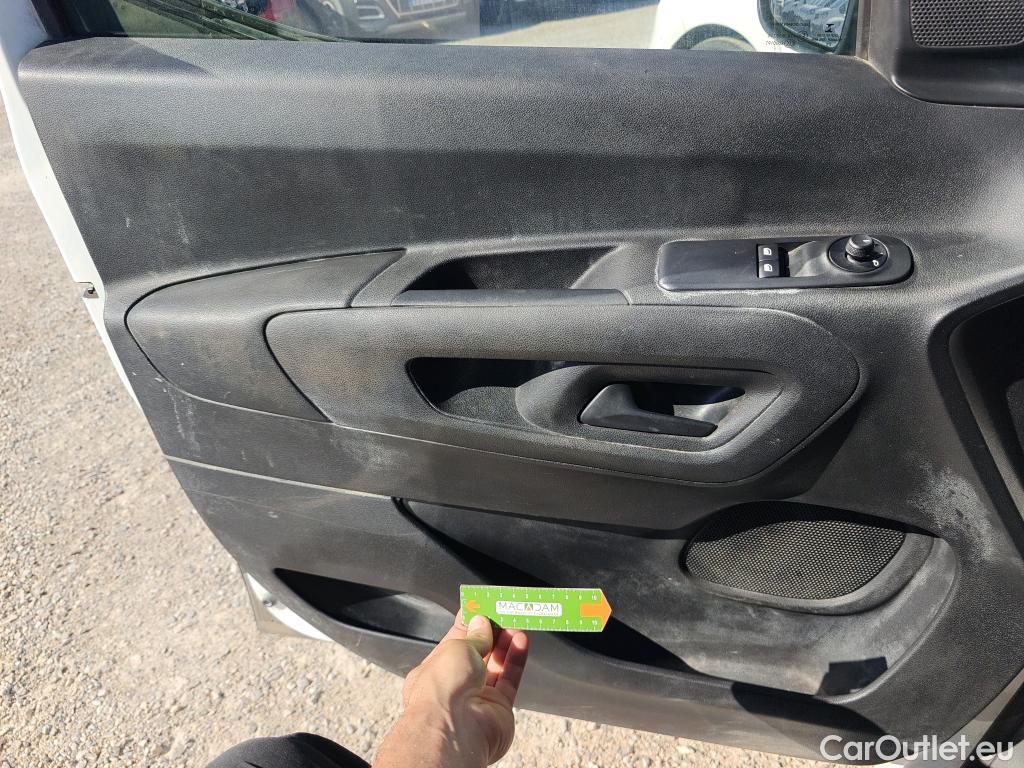  Citroen  Berlingo CITROEN  BlueHDi 100 CV S&S LIVE (IND) (CX) #75