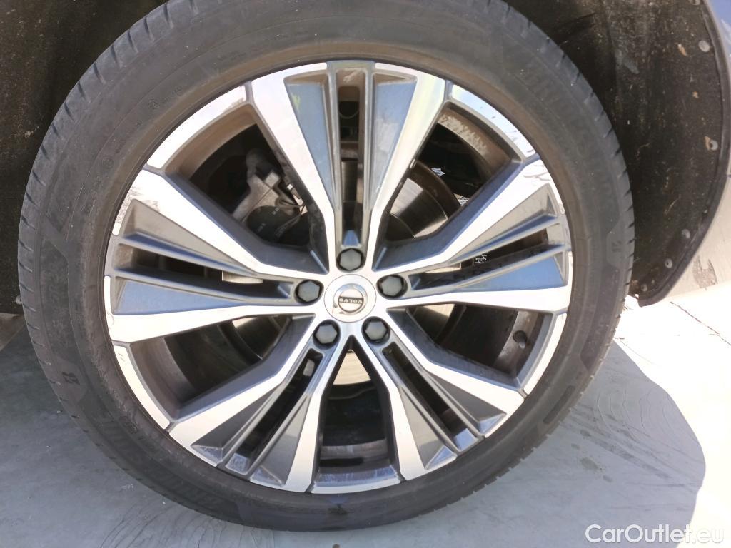  Volvo  XC60 VOLVO  / 2017 / 5P / todoterreno 2.0 B4 D AWD Inscription Auto #7