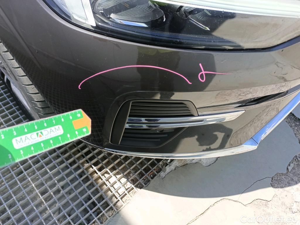  Volvo  XC60 VOLVO  / 2017 / 5P / todoterreno 2.0 B4 D AWD Inscription Auto #29
