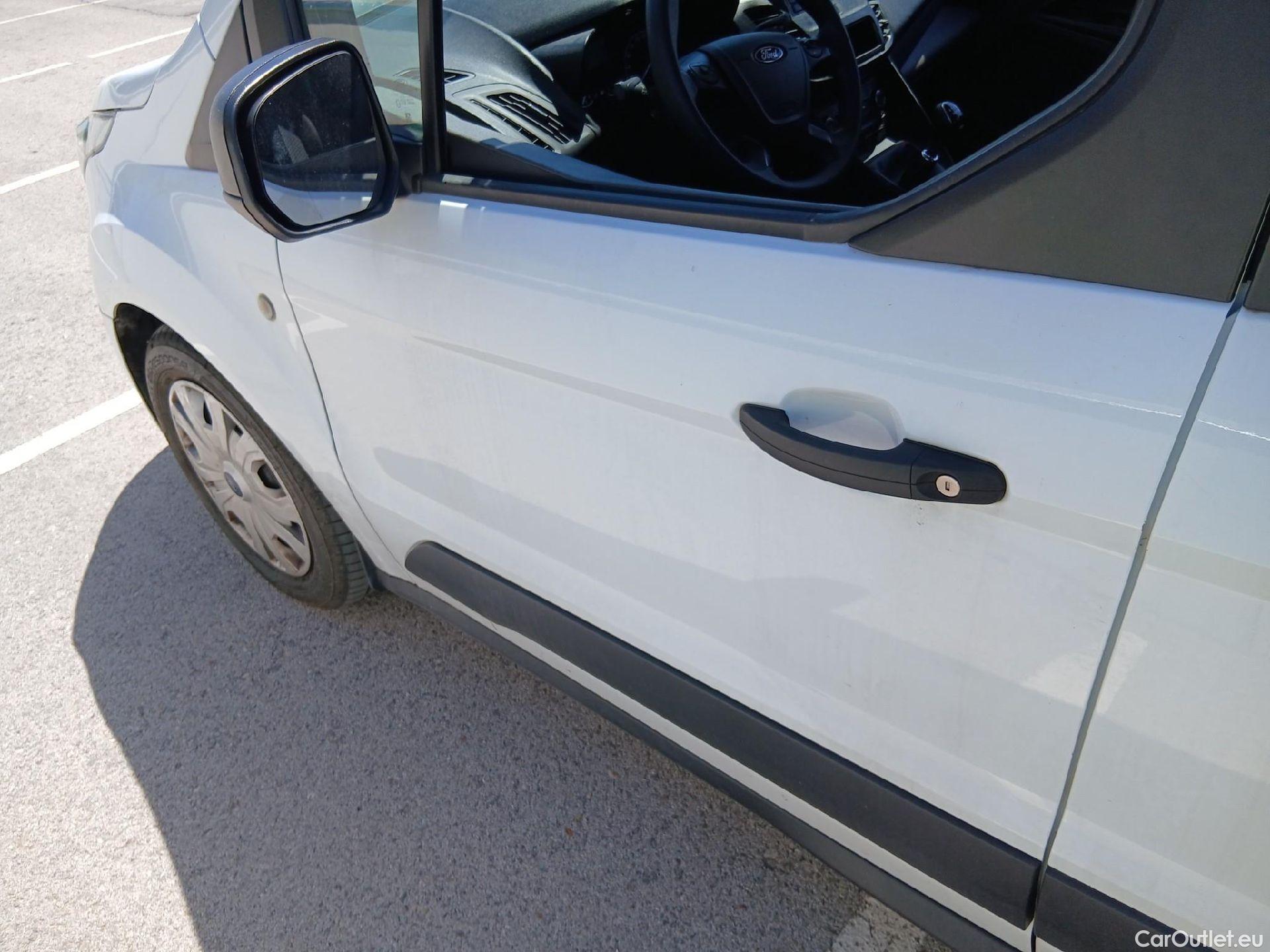  Ford  Transit Connect FORD  Combi 1.5 TDCi 100 CV  #14