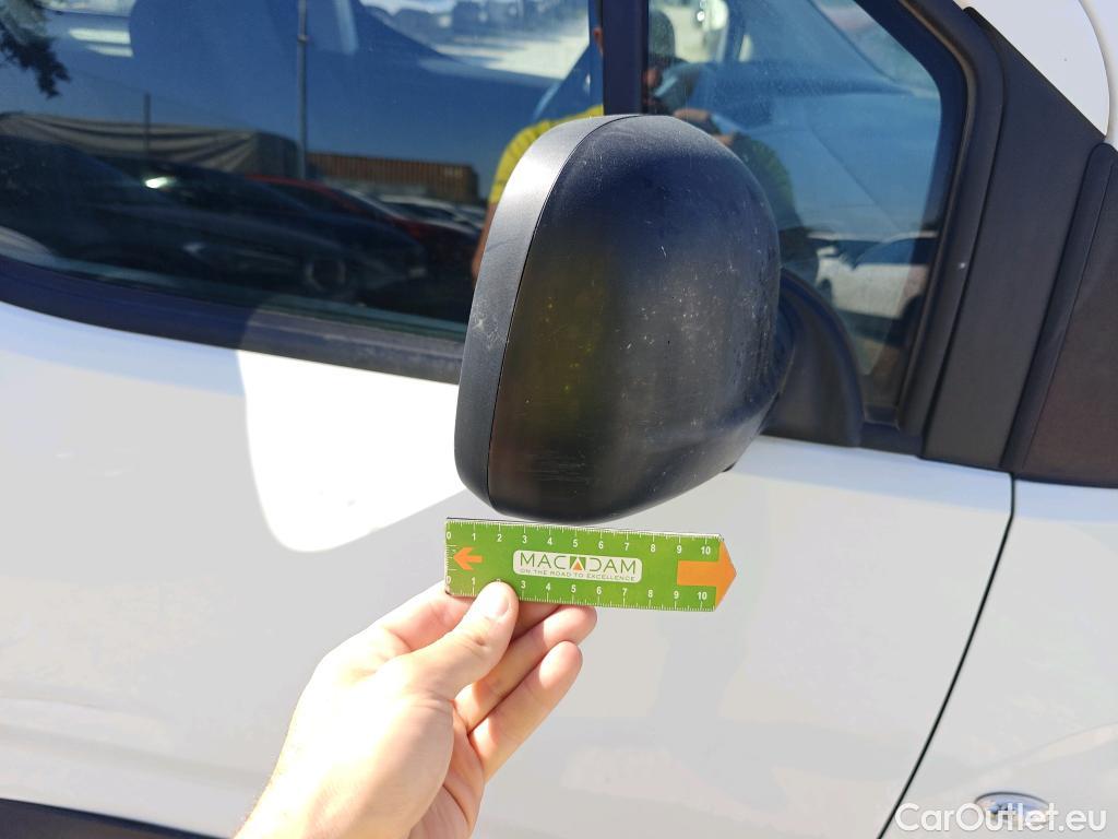 Citroen  Berlingo CITROEN  BlueHDi 100 CV S&S LIVE (IND) (CX) #89