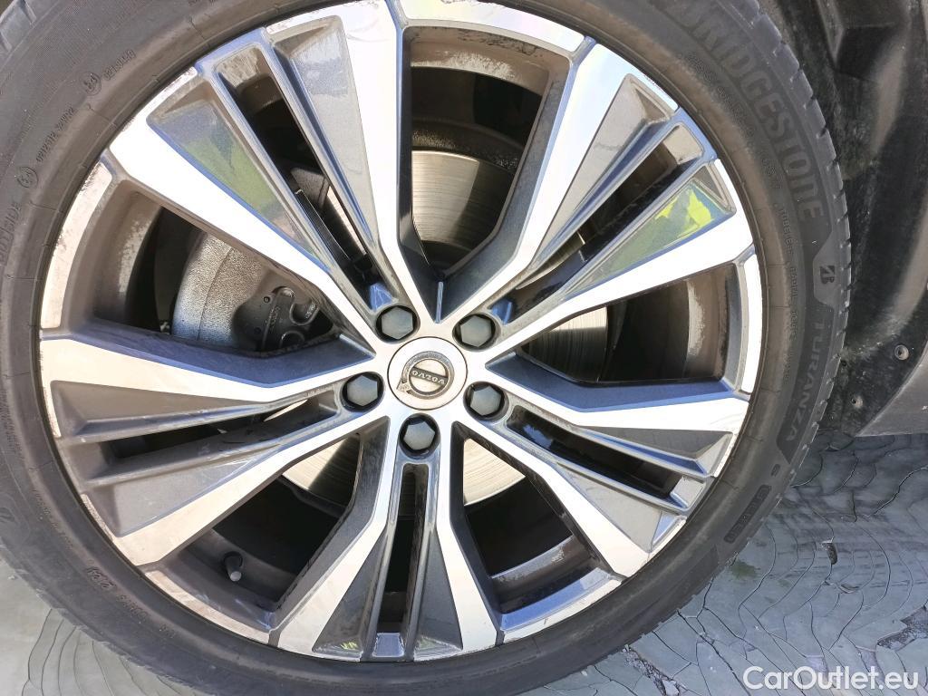  Volvo  XC60 VOLVO  / 2017 / 5P / todoterreno 2.0 B4 D AWD Inscription Auto #4