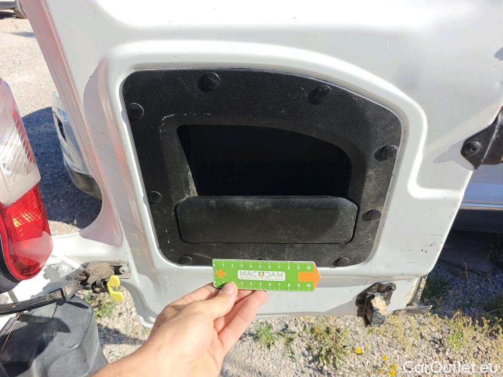  Citroen  Berlingo CITROEN  BlueHDi 100 CV S&S LIVE (IND) (CX) #72