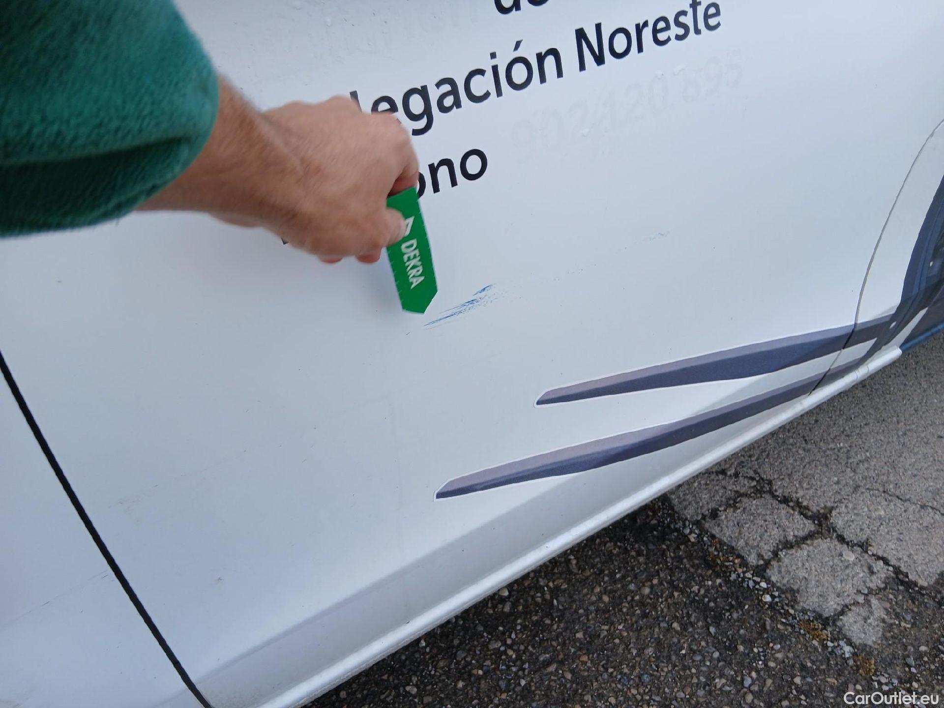  Mercedes  Vito MERCEDES-BENZ  / 2014 / 4P / furgón 111 CDI Larga #10