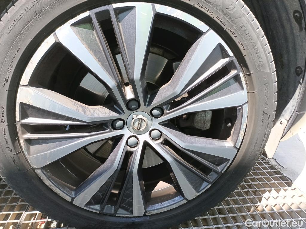  Volvo  XC60 VOLVO  / 2017 / 5P / todoterreno 2.0 B4 D AWD Inscription Auto #6