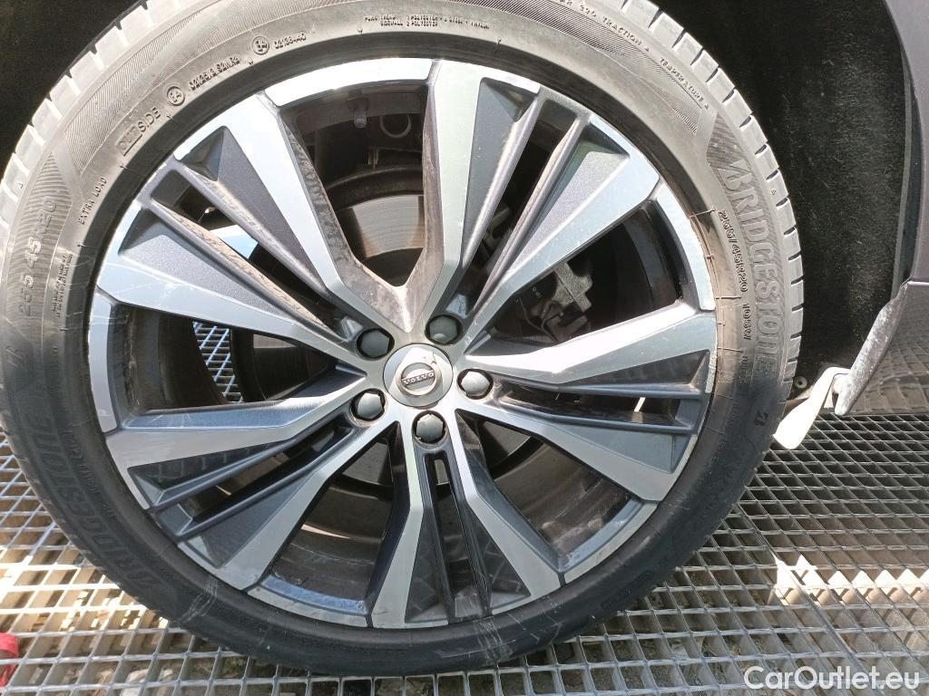  Volvo  XC60 VOLVO  / 2017 / 5P / todoterreno 2.0 B4 D AWD Inscription Auto #1