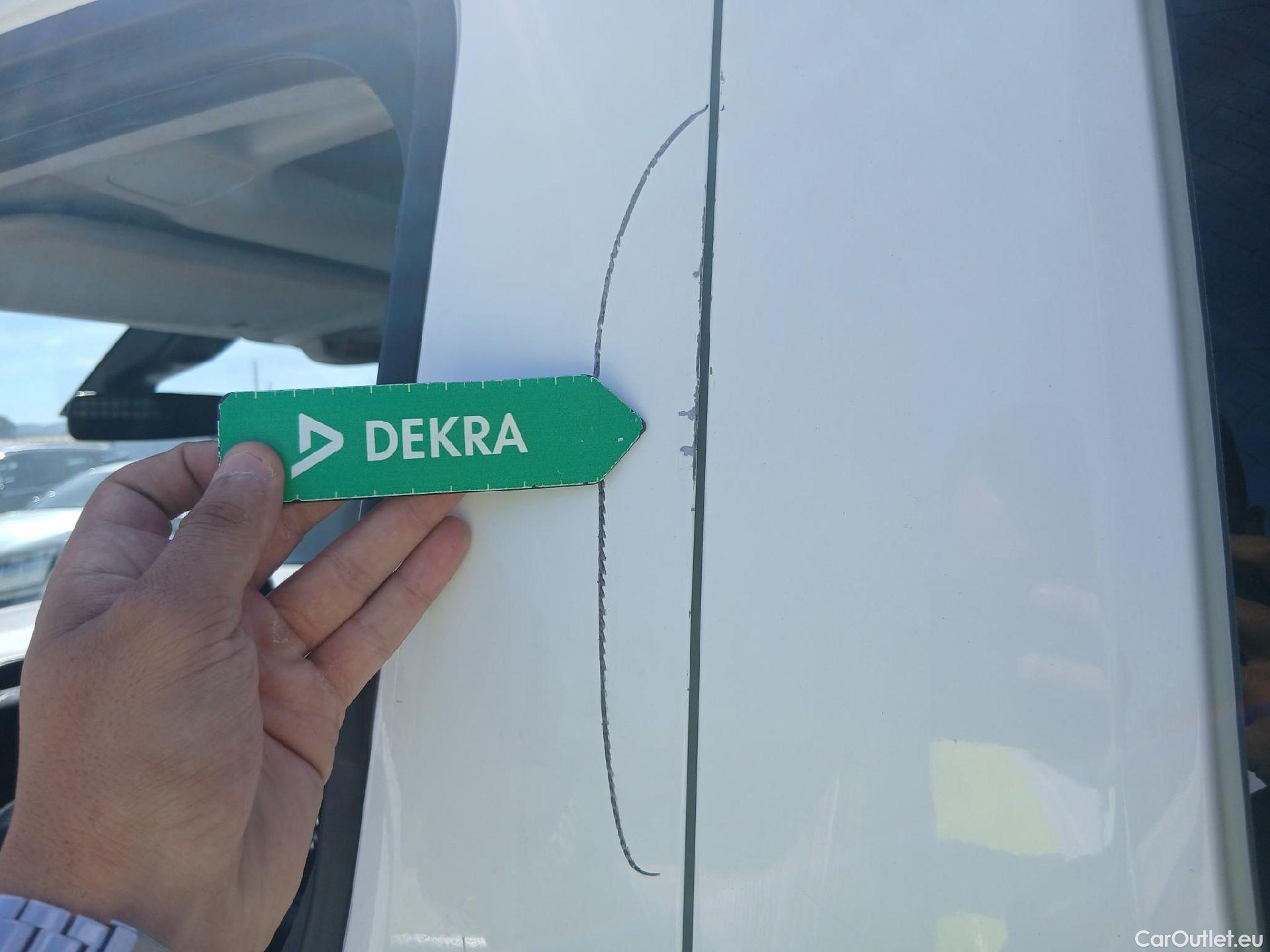  Citroen  Berlingo CITROEN  / 2018 / 5P / combi Talla M BlueHDi 100 S&S LIVE PACK (IND) (AC) #12