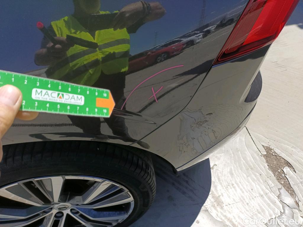  Volvo  XC60 VOLVO  / 2017 / 5P / todoterreno 2.0 B4 D AWD Inscription Auto #9