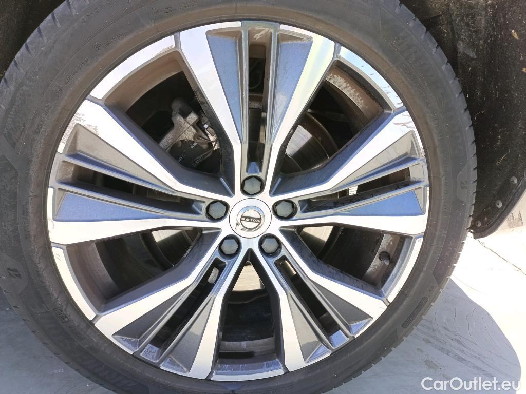  Volvo  XC60 VOLVO  / 2017 / 5P / todoterreno 2.0 B4 D AWD Inscription Auto #8