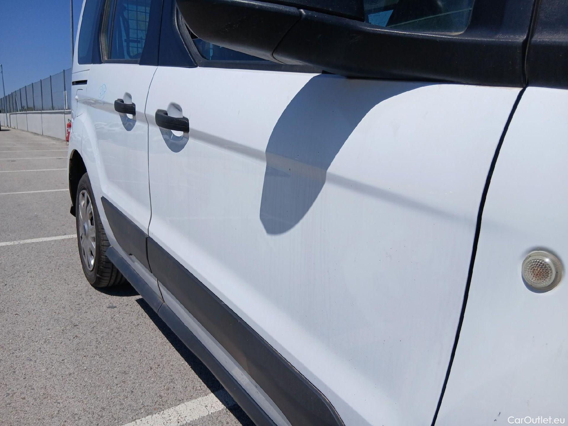  Ford  Transit Connect FORD  Combi 1.5 TDCi 100 CV  #28