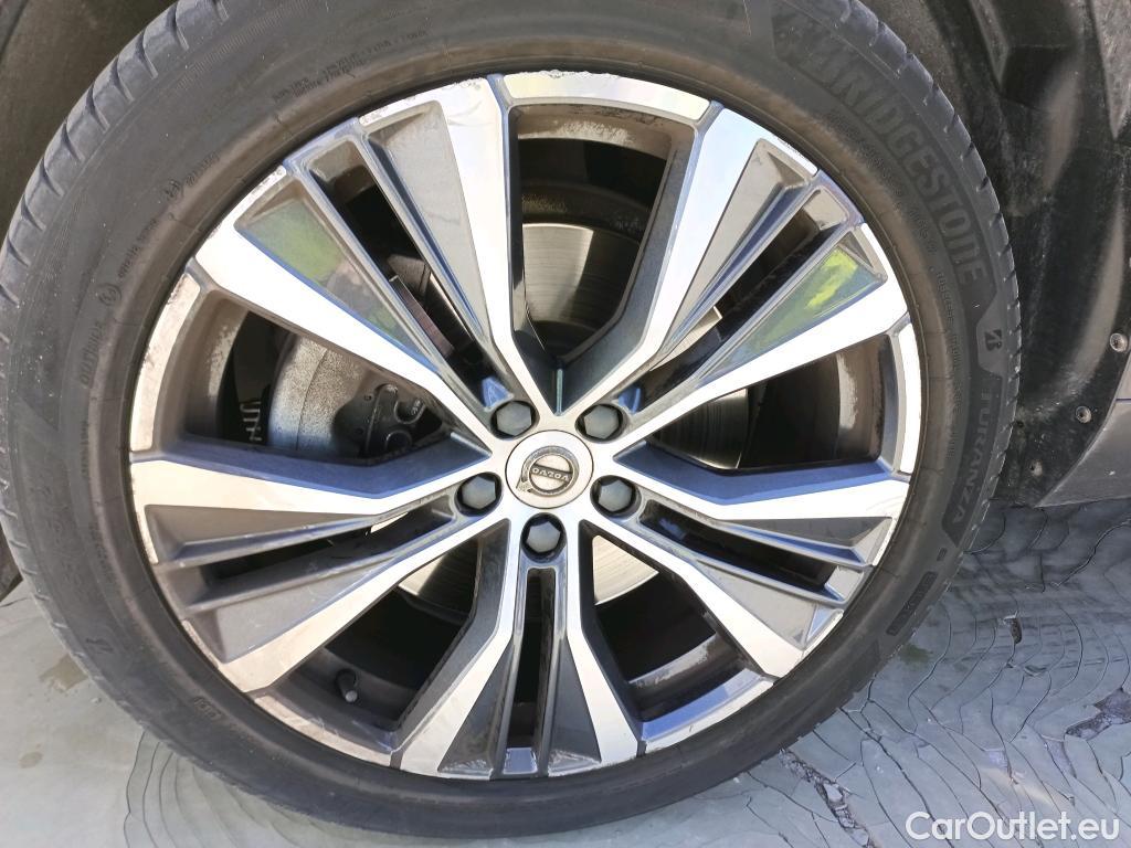 Volvo  XC60 VOLVO  / 2017 / 5P / todoterreno 2.0 B4 D AWD Inscription Auto #3